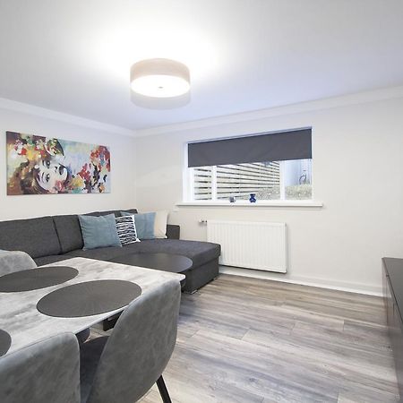 Nordurey Apartments ريكيافيك المظهر الخارجي الصورة