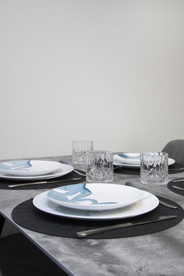 Nordurey Apartments ريكيافيك المظهر الخارجي الصورة