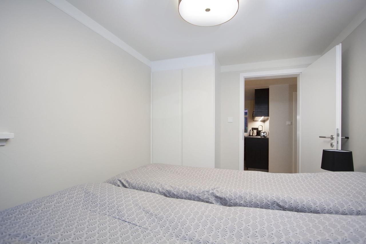 Nordurey Apartments ريكيافيك المظهر الخارجي الصورة