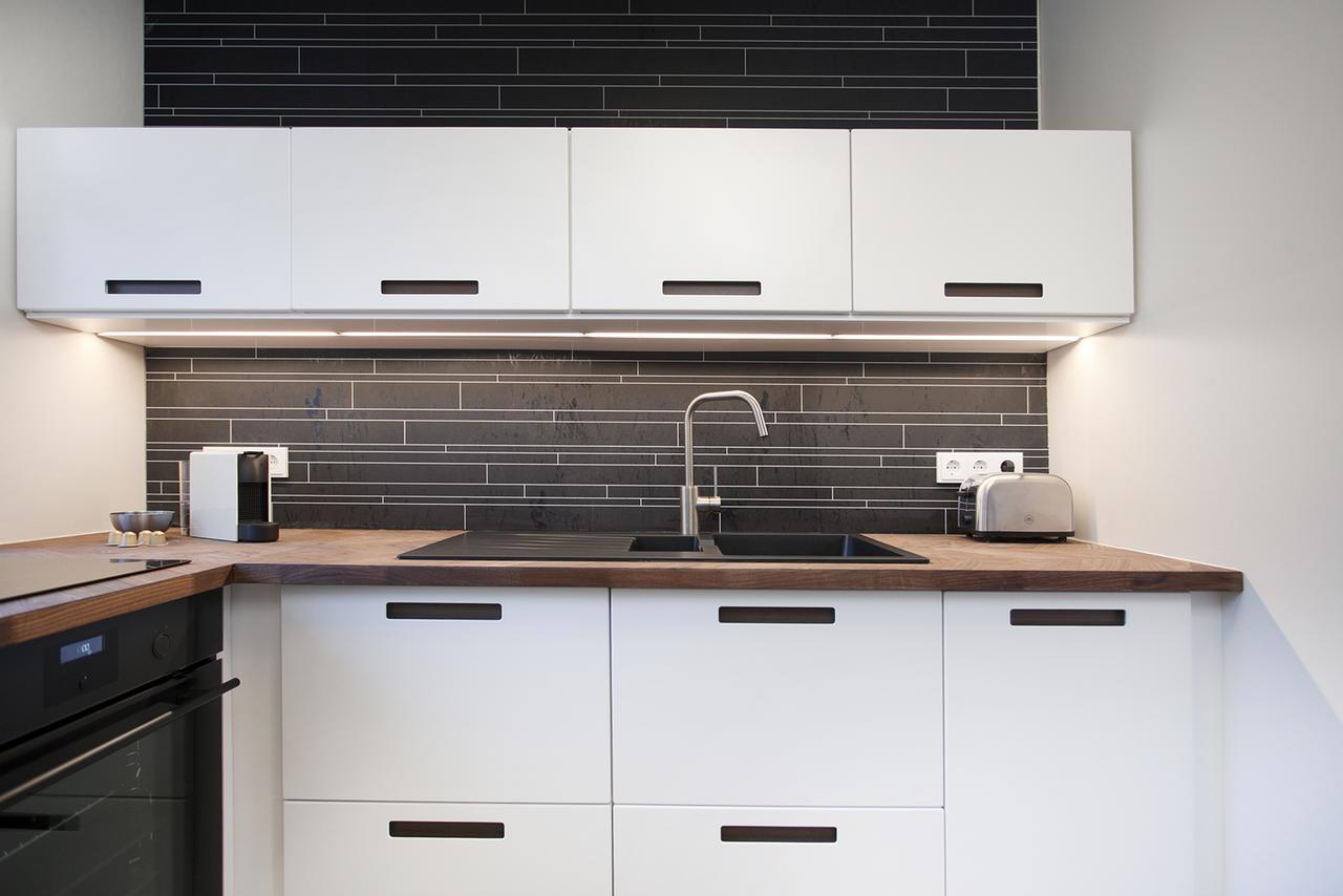 Nordurey Apartments ريكيافيك المظهر الخارجي الصورة
